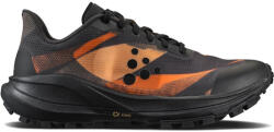 Craft Pure Trail Pro Black Férfi futócipő UK 9, 5 Férfi futócipő