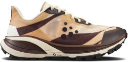 Craft Pure Trail Pro Java/Multi Férfi futócipő UK 8, 5