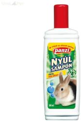 Panzi OK sampon 200 ml nyúl szőrzetápoló