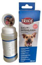 TRIXIE Buborékfújó Bacon 120 ml - petguru