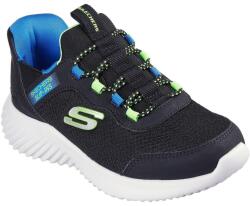 Skechers Sportcipők Skechers Bounder - Brisk-burs, Kék, Gyerekek 27 kék