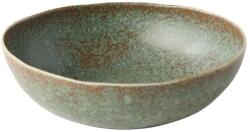 Made in Japan Bol de masă GREEN FADE, 14 cm, oval, MIJ (MIJC4004) Castron