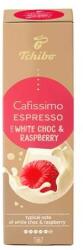 Tchibo Kávékapszula, 10 db, TCHIBO "Cafissimo Espresso White Choc & Raspberry (535970) - iconink