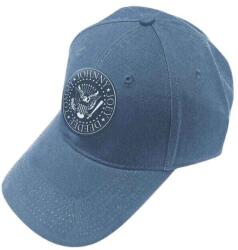 Ramones Presidential Seal Шапка с козирка Charcoal Grey/Black (<![CDATA[RACAP01D]]>)