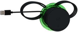 Schneider Electric Unica system - Desk Unit XS fsau wireless charging - negru (INS44010)