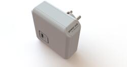 TRV Power Cube Original Multiplicator priză birou (5 prize) (e modular, iar toate cablurile sunt inlocuite cu o singura solutie compacta.
Fara prize blocateDaca t
