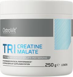 OstroVit Tri Creatine Malate (250 Gr) Lemon