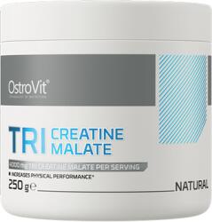 OstroVit Tri Creatine Malate (250 Gr) Unflavored