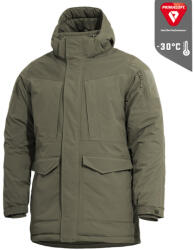 PENTAGON Parka HCP V2.0, RAL7013
