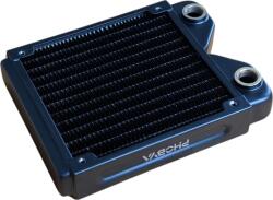  Phobya R27-S120 Black Radiator (R27-S120)