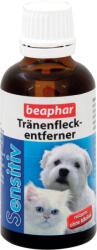 Beaphar sensitiv könnyfolt eltávolító folyadék 50ml