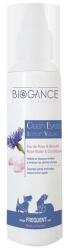 BIOGANCE szemtisztító folyadék 100ml