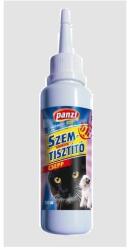 Panzi szemkörnyék tisztító csepp kutyáknak és macskáknak
