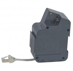 Legrand Prewirosu module cu retractable cords pentru desk grommets - category 6 FTP (054065)