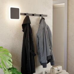 EGLO , 99595 , CARTIGNANO , ruhafogas , 3000 K , LED , 7, 8W , IP20 , fehér (99595)