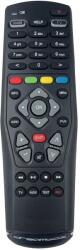 DREAMBOX RC10, DM7020 HD, DM8000, DM800se, DM820, DM500 HD, UHD/ONE/TWO - eredeti gyári távirányító