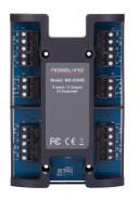 ROSSLARE MD-IO84B I/O bővítő modul AC-225X-B és AC-425X-B vezérlő panelekhez (MD-IO84B) - bbmarket