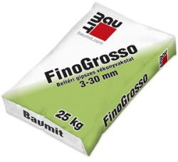 BAUMIT Fino Grosso beltéri glett 3-30 mm 25 kg (151712)