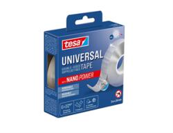 TESA TAPE Tesa 55810-04 Univerzális kétoldalt tapadó szalag - Nano Power 3m/30mm (55810-00004-00)
