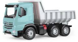 LENA LENA: Giga Trucks Mercedes-Benz Arocs billenőplatós teherautó dobozos 67cm (02148) - jatekshop