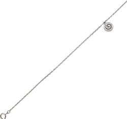 ÉkszerM Ezüst Bokalánc (méret: 21-25) VE 144591