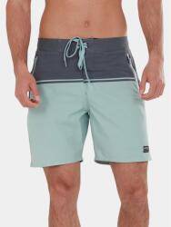 Fundango Morris Boardshorts férfi boardshort 32 szürke|zöld