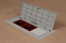 KOPOS Doza 6 module pentru birou (KOPOBOXMINILHB)