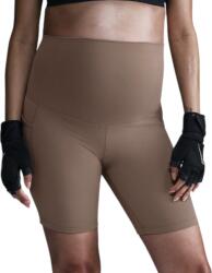 Nike W NK (M) DF ONE HR 8IN SHORT Rövidnadrág fn3247-233 Méret XXL fn3247-233