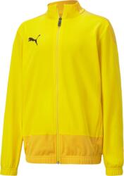 PUMA teamGOAL 23 Training Jacket Jr Dzseki 65657007 Méret 176 65657007