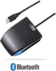 STid Desktop BT SSCP Asztali USB Desfire, Mifare kártyaolvasó, kártyaíró