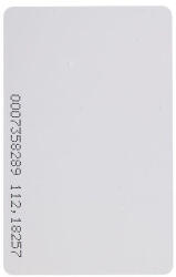  CON-CARD. EM+MF Kártya (CON-CARD.EM+MF)