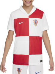 Nike CRO Y NK DF STAD JSY SS HM 2024 Póló fq8579-100 Méret XL (158-170 cm) fq8579-100