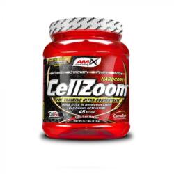 Amix Nutrition CellZoom Hardcore 315 g lămâie şi lime