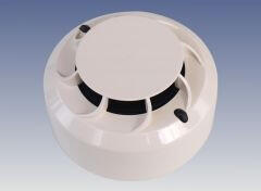 System Sensor 22051EI-07-IV - címezhető optikai füstérzékelő (tuz22051EI07IV)