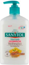 Sanytol folyékony szappan fertőtlenítő 250ml Tápláló