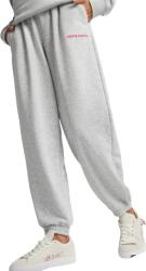 PUMA team sweatpants women Nadrágok 538382-004 Méret S 538382-004