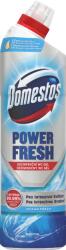 Domestos Power Fresh Total Hygiene fertőtlenítő WC-gél Ocean Fresh 700 ml