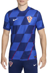Nike CRO M NK DFADV MATCH JSY SS AW 2024 Póló fz7146-405 Méret M fz7146-405