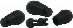 TRABUCCO fast change beads 5pcs, gyors csatlakozós ütköző (101-57-000)