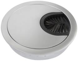 Schneider Electric Unica system - Iesire cablu dia. 60mm - Alu (INS61213)