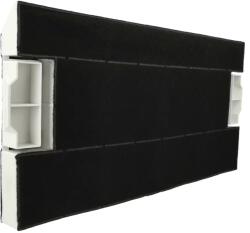 VHBW Filtru de cărbune activ pentru Bosch DHZ4505 / Siemens LZ45500 (BW889001904)