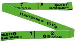 SVELTUS Multi Elastiband 10 Kg