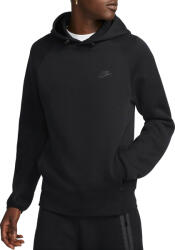 Nike M NK TCH FLC PO HOODIE Kapucnis melegítő felsők fb8016-010 Méret XS fb8016-010