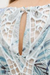 GUESS Блуза Guess ANASTASIA (W5GH0T.WHAD2)