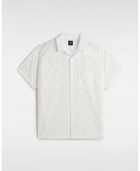 Vans - Wayside Eyelet SS Woven - Férfi ing (VN000M1FFS81)