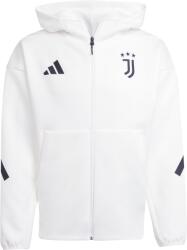 Adidas JUVE ANTH JKT Kapucnis kabát jm9461 Méret M jm9461