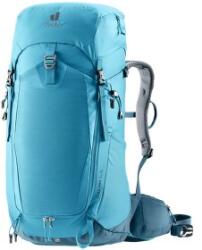 Deuter Trail Pro 34 SL Rucsac lagoon-atlantic Rucsac tura