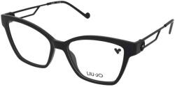 LIU JO Dioptriás szemüvegek LIU JO LJ2763R 003 - lencsebolt