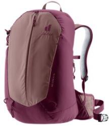Deuter AC Lite 21 SL Rucsac ashrose-cassis Rucsac tura