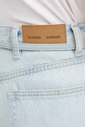 Samsoe Samsoe Дънки Samsoe Samsoe SAHARPER (F25200006)